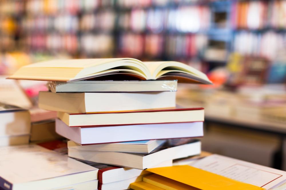 Libraire à Saintes