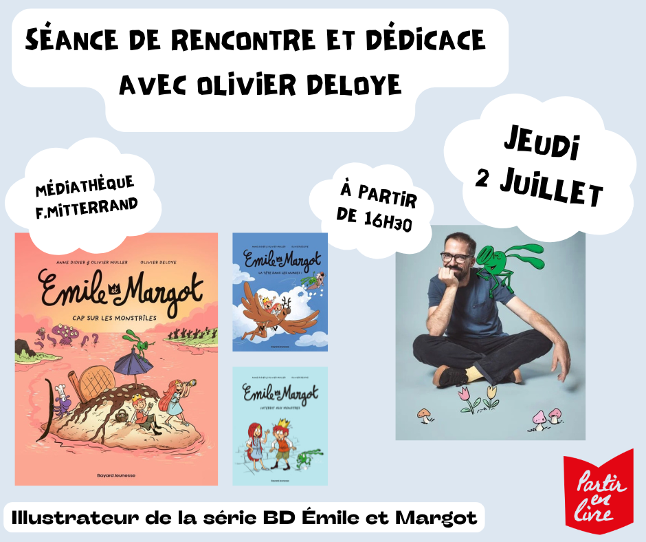 Olivier Deloye